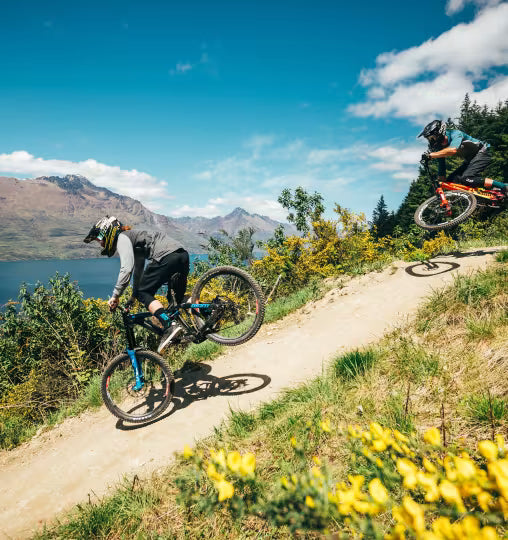 New Zealand - Book Now