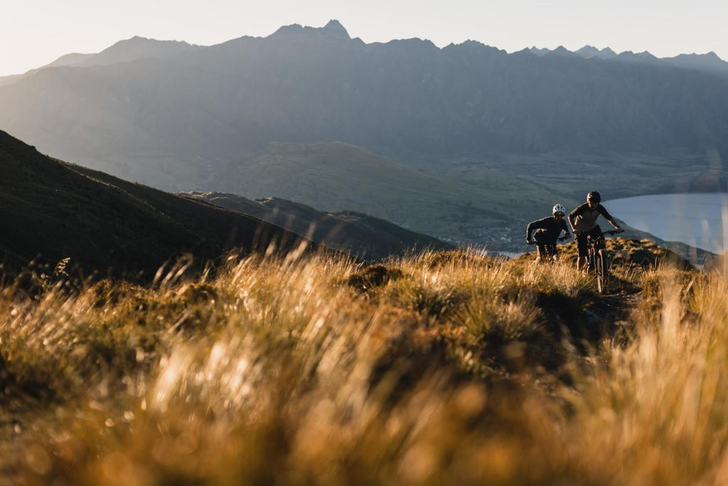 Queenstown Pilot Tour | December 9th–14th, 2026
