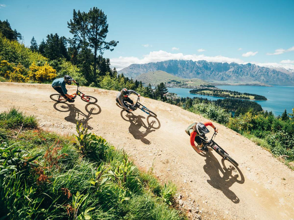 Queenstown Pilot Tour | December 9th–14th, 2026