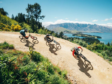 Queenstown Pilot Tour | December 9th–14th, 2026