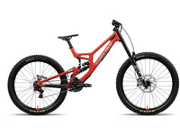 Premium Hire Bike