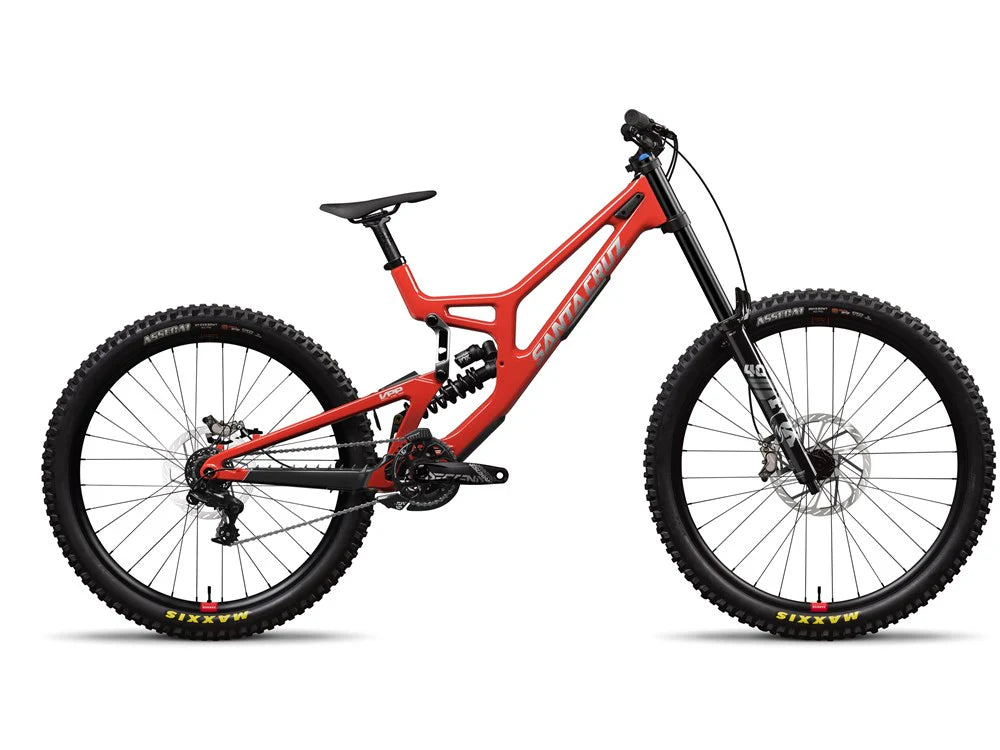 Premium Hire Bike