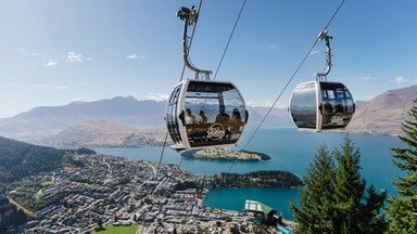 Queenstown Pilot Tour | December 9th–14th, 2026