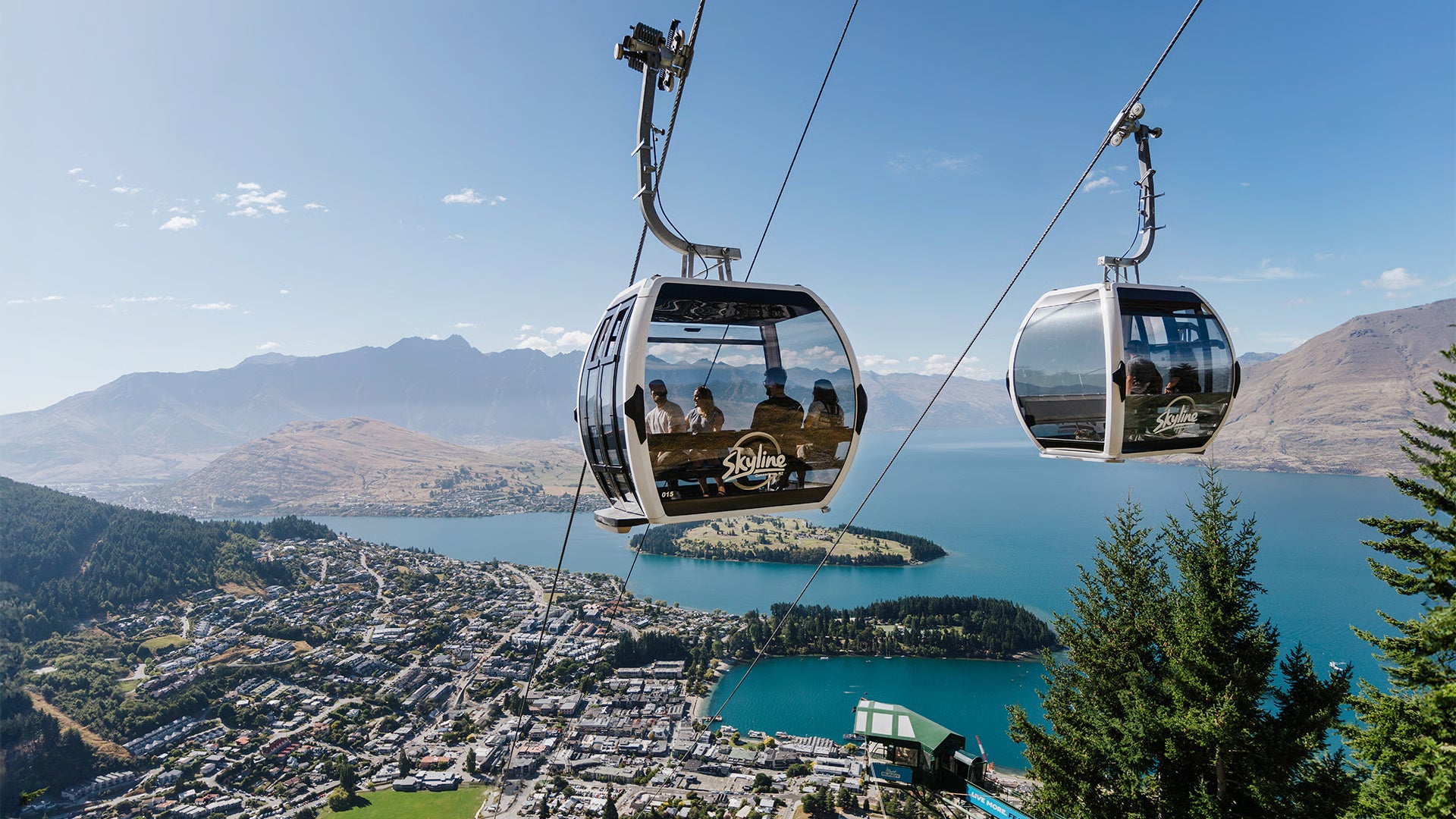 Queenstown Pilot Tour | December 9th–14th, 2026