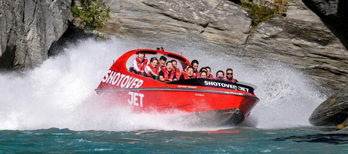 Queenstown Pilot Tour | December 9th–14th, 2026