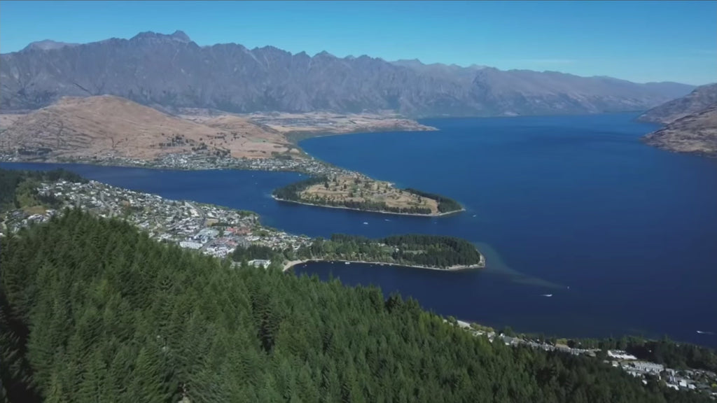 Queenstown Pilot Tour | December 9th–14th, 2026