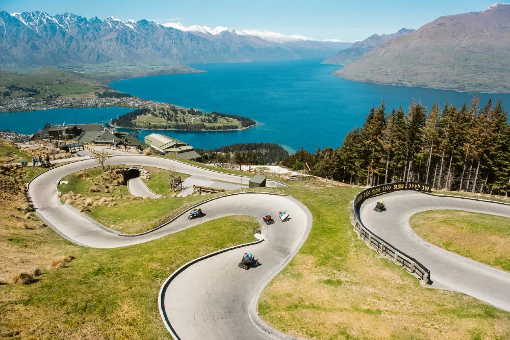 Queenstown Pilot Tour | December 9th–14th, 2026